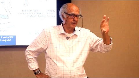 LeoChaitowLecture