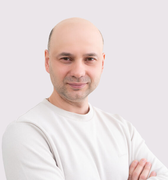 Андрей Бартош Школа «Реабилитолог» 3819