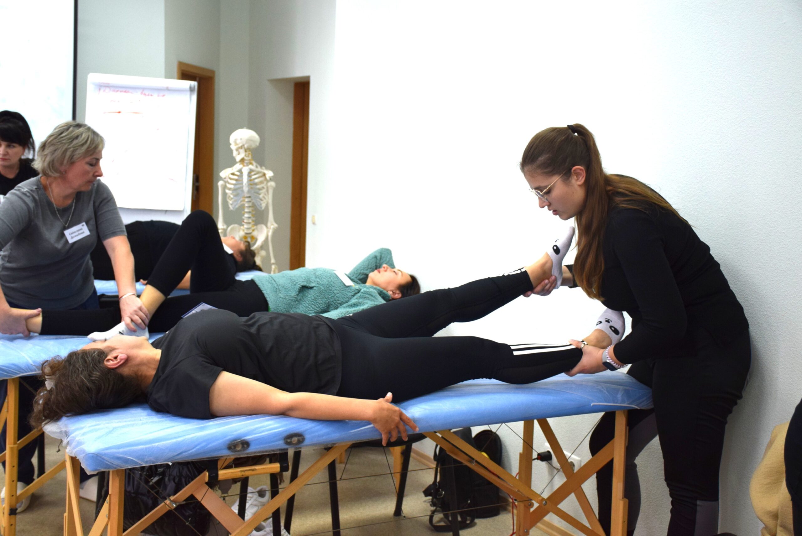 М’які техніки мануальної терапії. М’язово-енергетичні техніки Школа «Реабілітолог» 37329