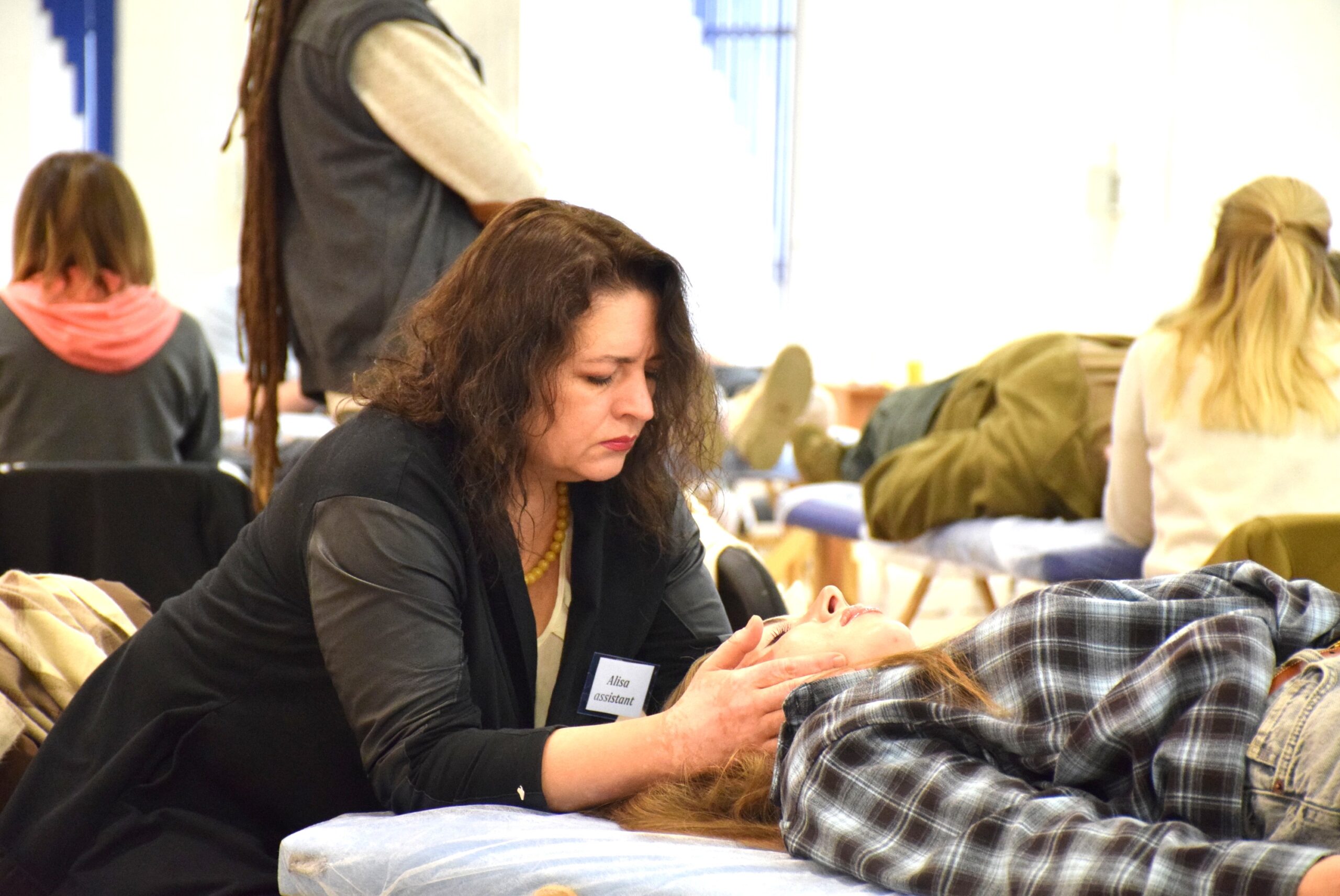 Краніосакральна терапія КСТ-1, Інститут Апледжера Школа &laquo;Реабілітолог&raquo; 38056