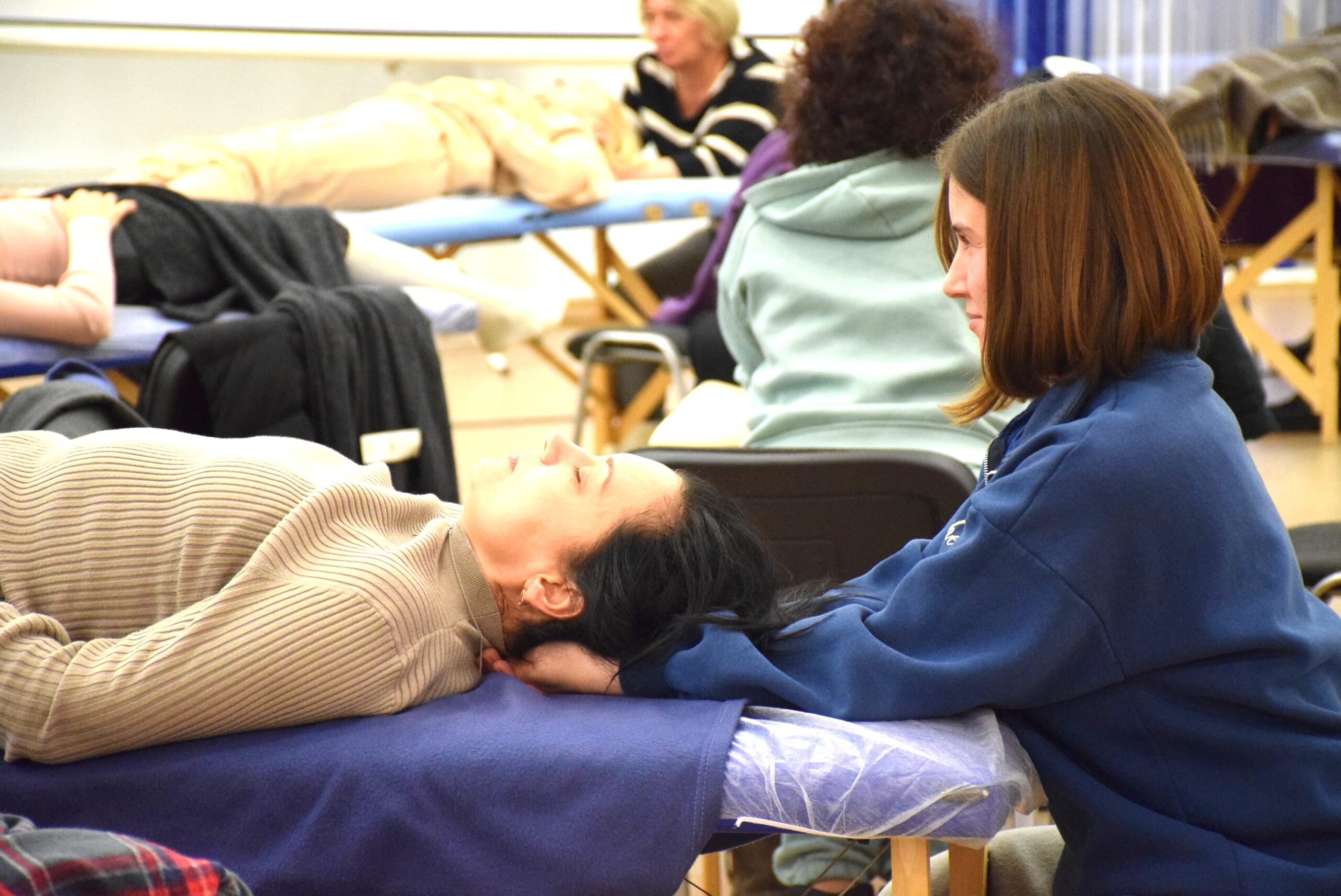 Краніосакральна терапія КСТ-1, Інститут Апледжера Школа &laquo;Реабілітолог&raquo; 38057