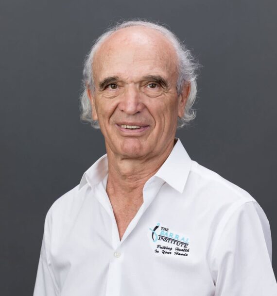 Jean-Pierre-Barral
