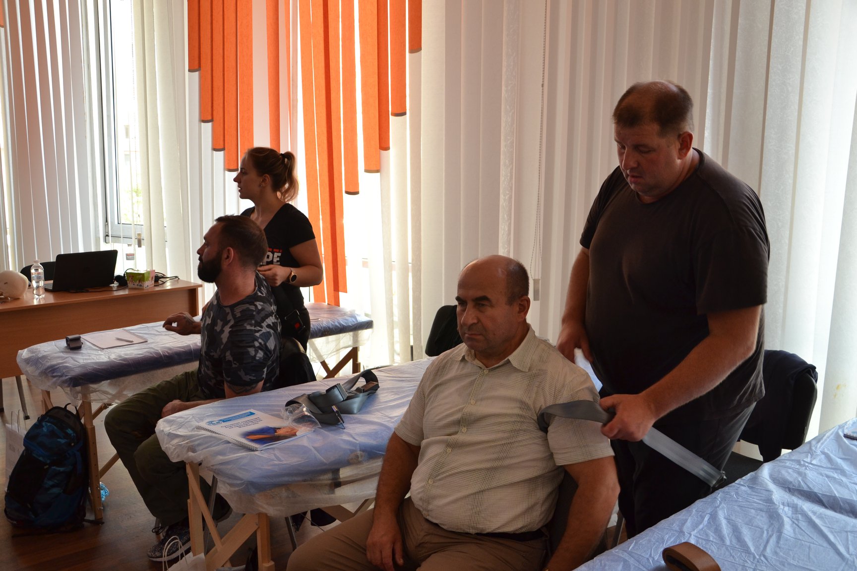 Суглобові мобілізації (у тому числі техніки Маллігана). Модуль А Школа «Реабілітолог» 28229