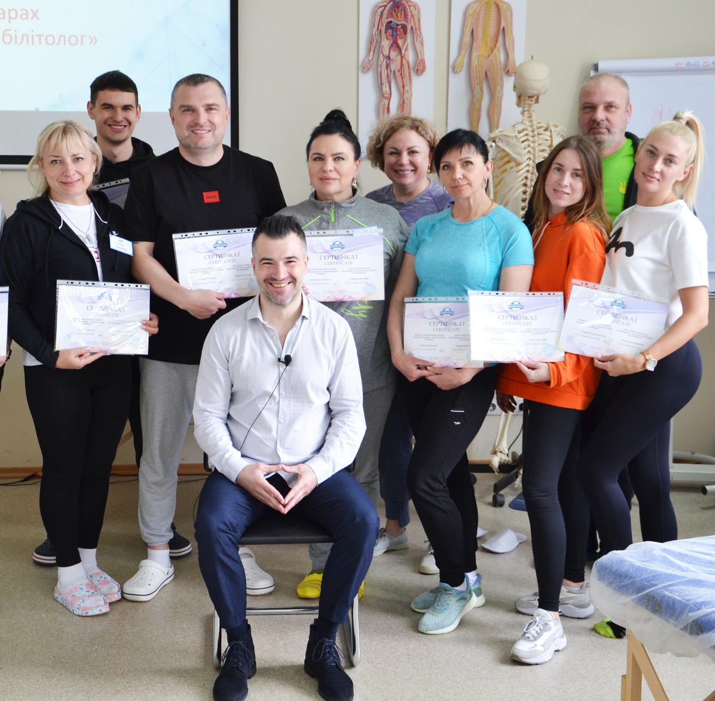 Медитативні практики для психічного здоров’я Школа «Реабілітолог» 24584