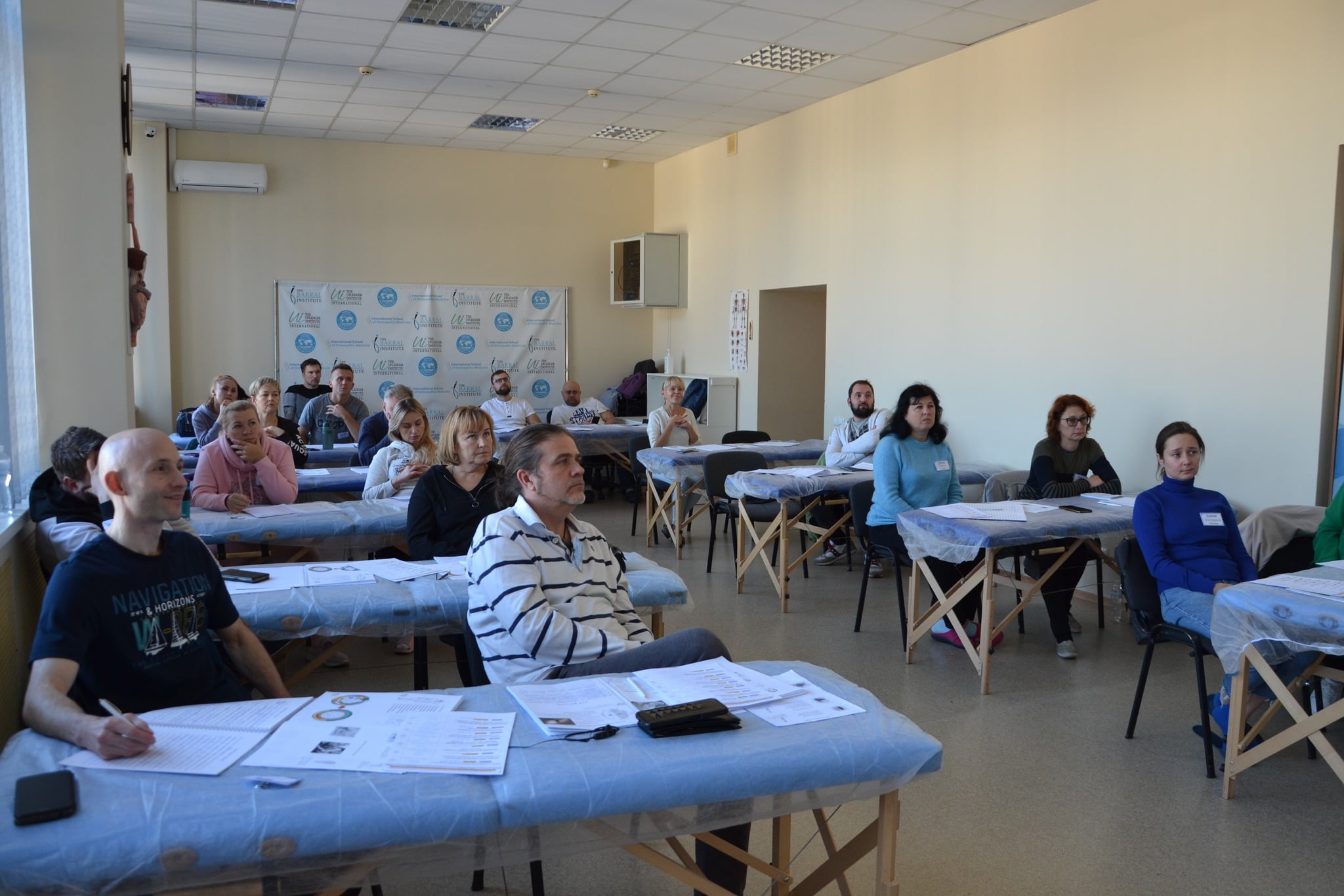 Психоемоційна корекція на основі Методу емоційного балансу Роя Мартіна Школа «Реабілітолог» 766