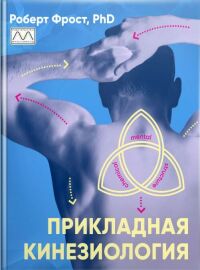 Основы Прикладной Кинезиологии и нейрофизиологии. Мануальное мышечное тестирование Главная 1041