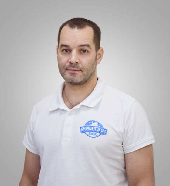 Лікування больових точок Джонса техніками позиційного релізу Школа «Реабілітолог» 10636