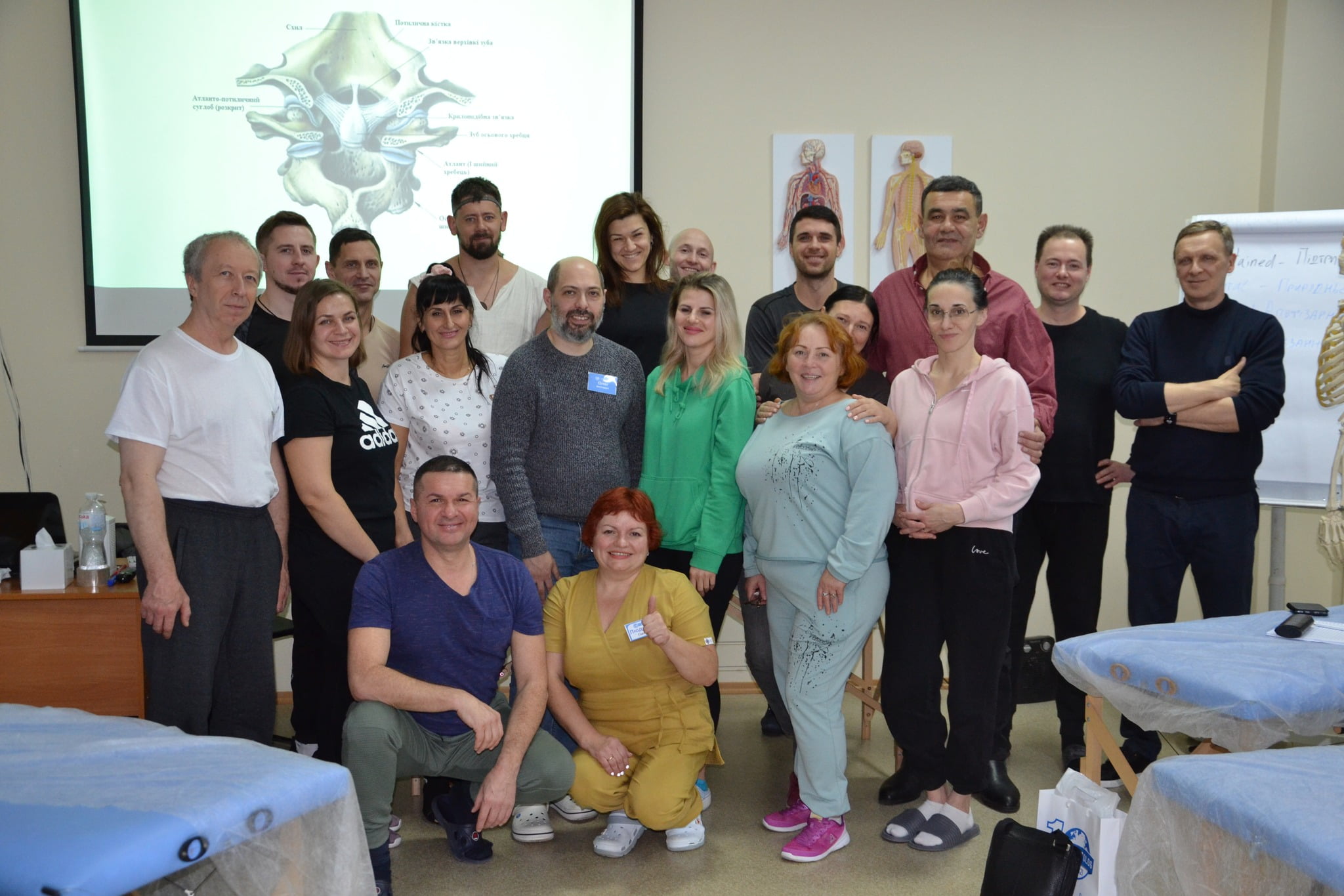 Остеопатичні підходи в реабілітації після епідуральної та спинальної анестезій Школа &laquo;Реабілітолог&raquo; 1395