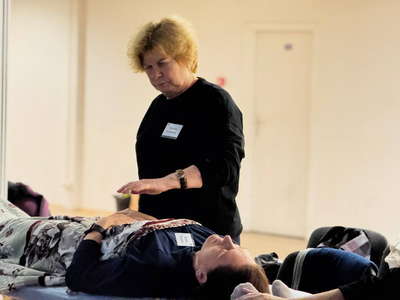 Енергія та балансування Школа &laquo;Реабілітолог&raquo; 38047