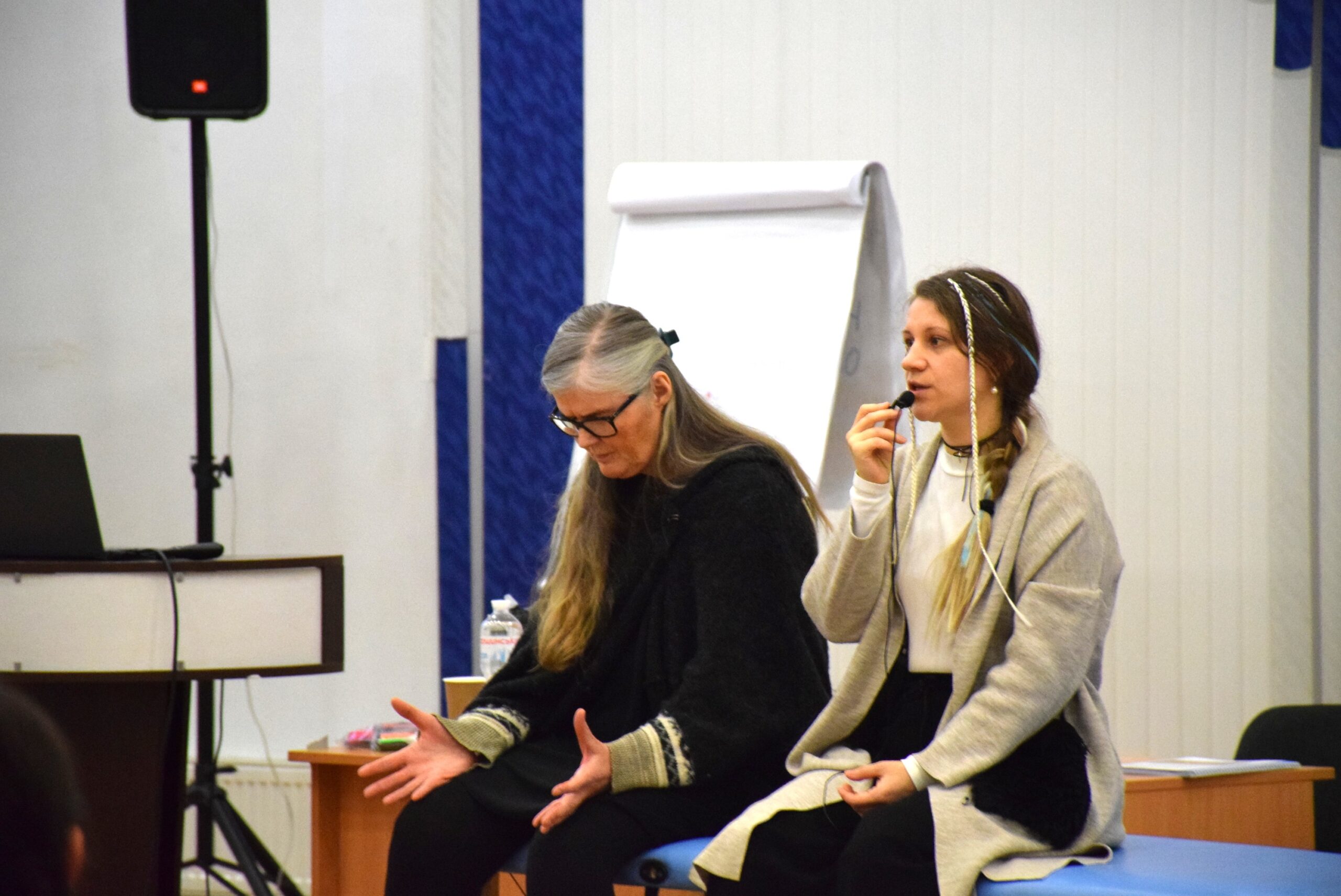 Енергія та балансування Школа &laquo;Реабілітолог&raquo; 38046