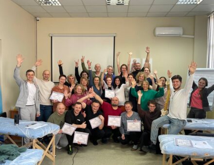 Функциональные техники в остеопатии Школа «Реабилитолог» 3720