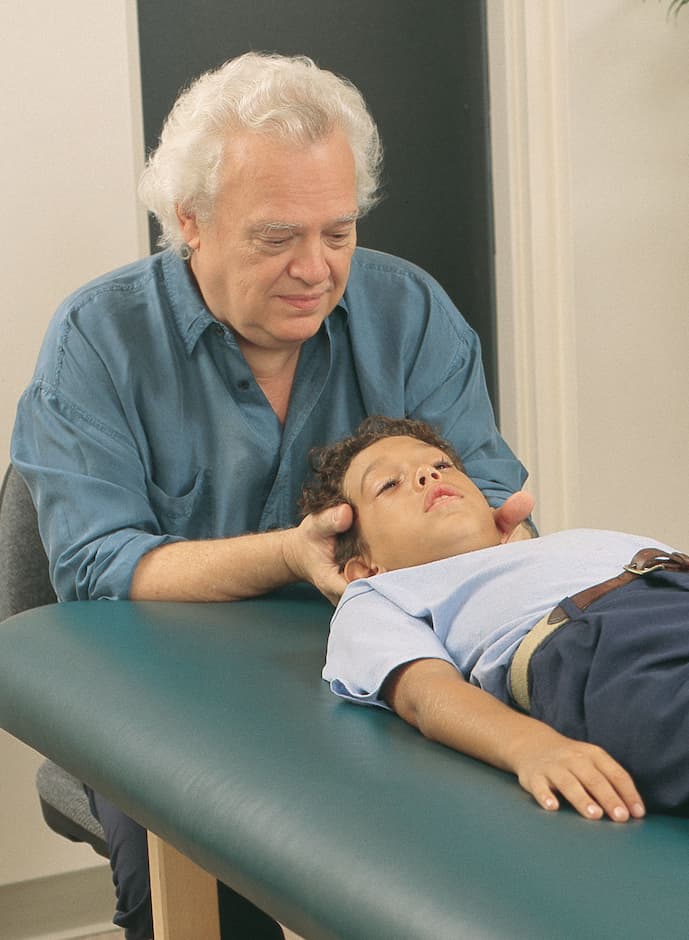 Краниосакральная терапия &ndash;&nbsp;искусство поиска и лечения источника проблемы&nbsp; Школа &laquo;Реабилитолог&raquo; 3603