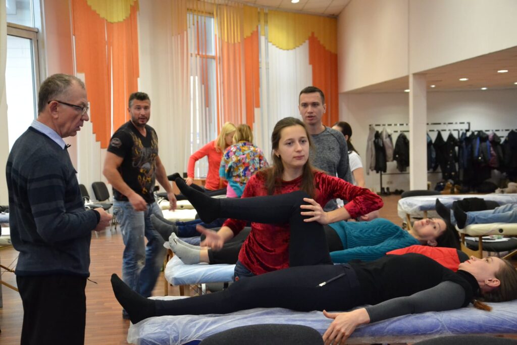 Біохімія у клінічній практиці прикладного кінезіолога. Семінар 3. Частина 2 Школа «Реабілітолог» 3899