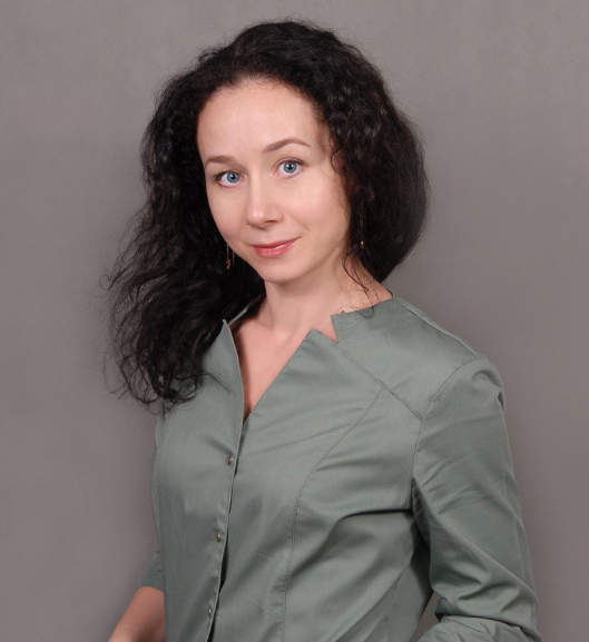 Татьяна Чистая Школа «Реабилитолог» 4058