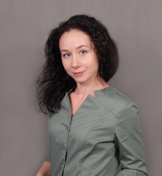Татьяна Чистая Школа «Реабилитолог» 4058