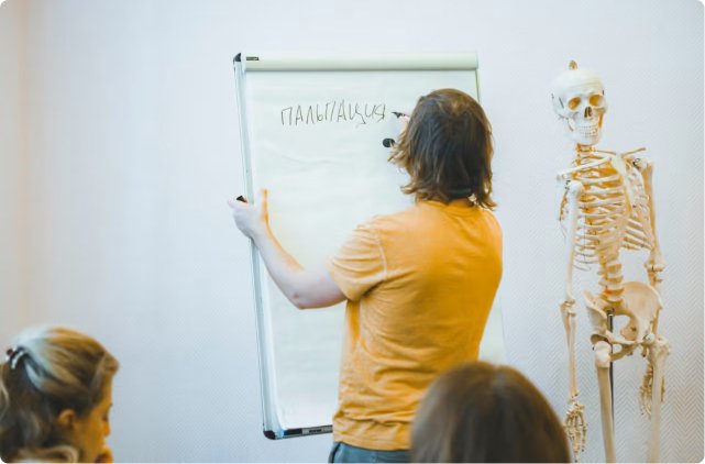 Аудиторії в оренду Школа «Реабілітолог» 4411