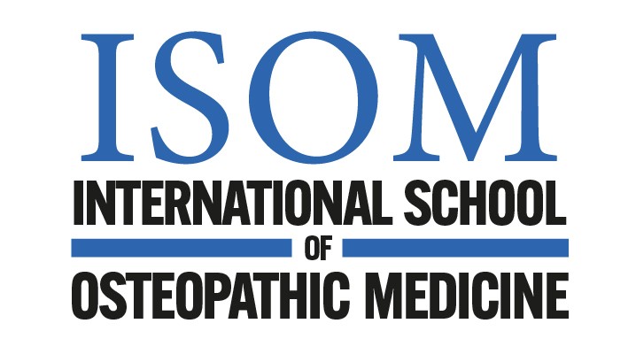 Международная Школа остеопатической медицины “ISOM” Школа «Реабилитолог» 3782