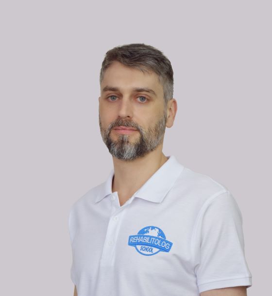 Мультитейпінг BASIC (кінезіотейпінг у фізичній реабілітації дорослих та дітей) Школа «Реабілітолог» 31001