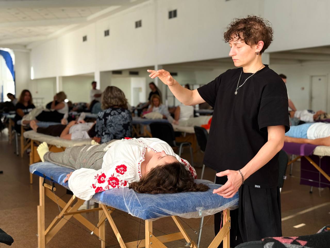 Телесно-эмоциональное освобождение «ТЭО-1» Школа «Реабилитолог» 36800