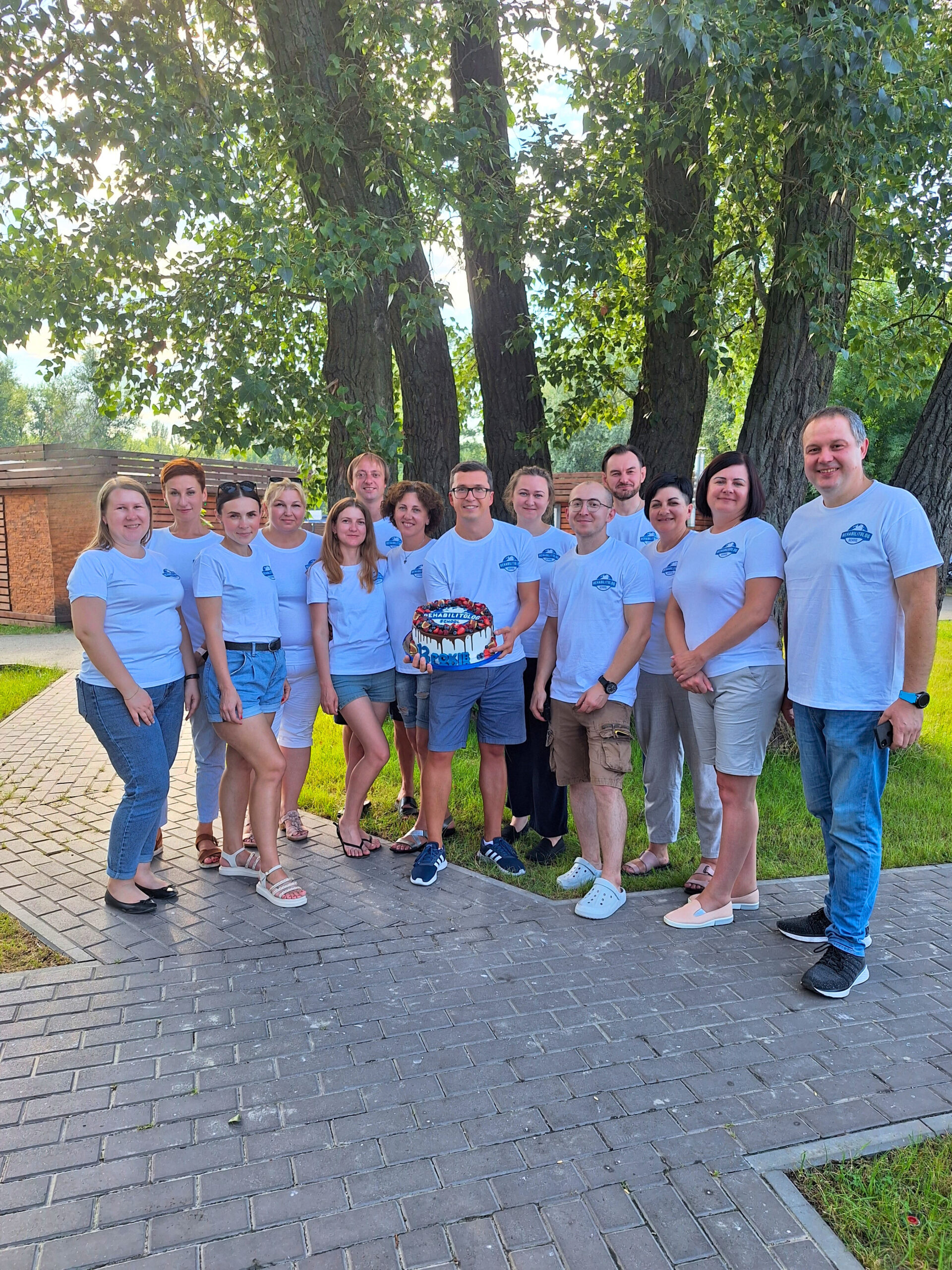 Про нас Школа «Реабілітолог» 6930