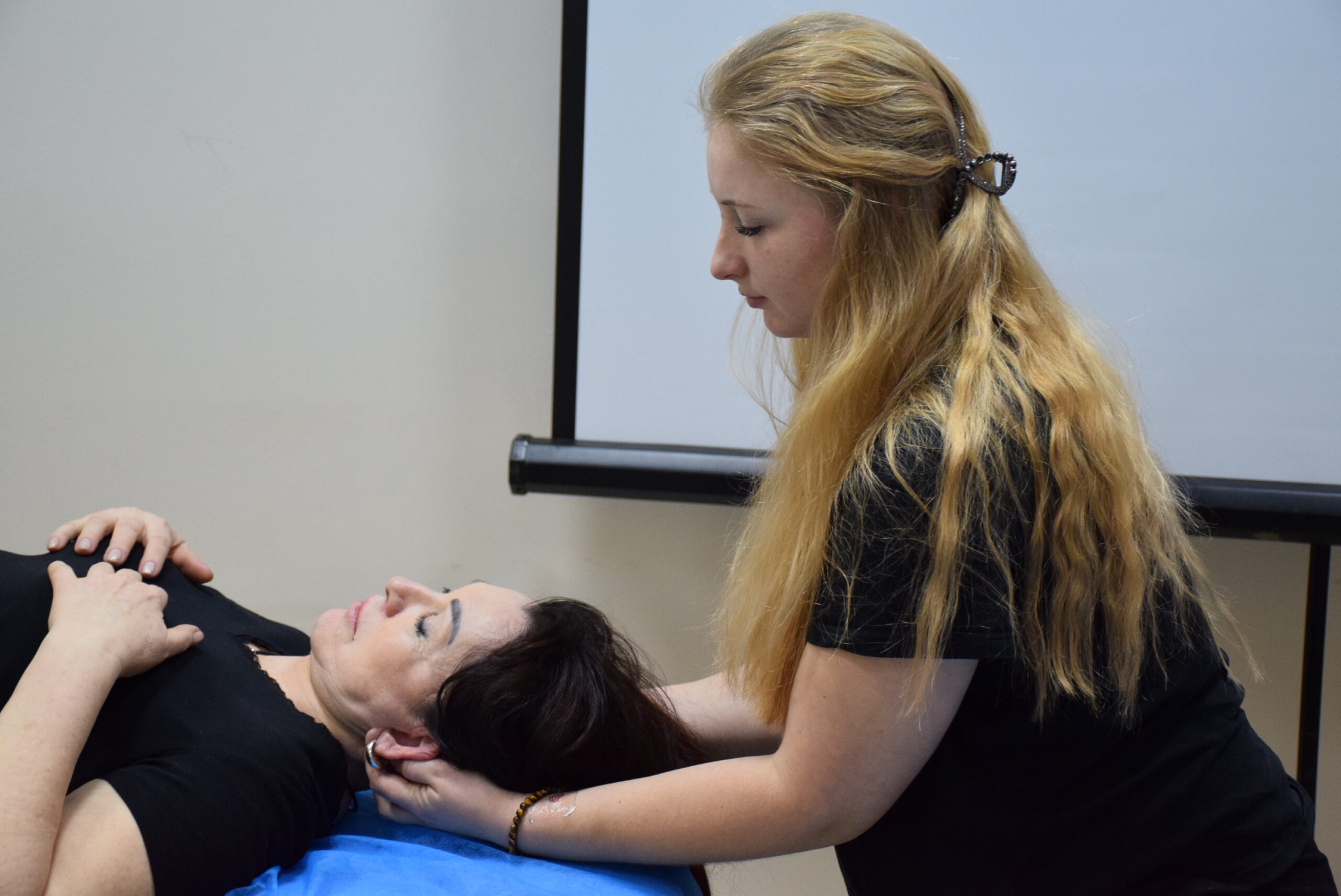 Остеопатична корекція шрамів та рубцевої тканини Школа «Реабілітолог» 30611