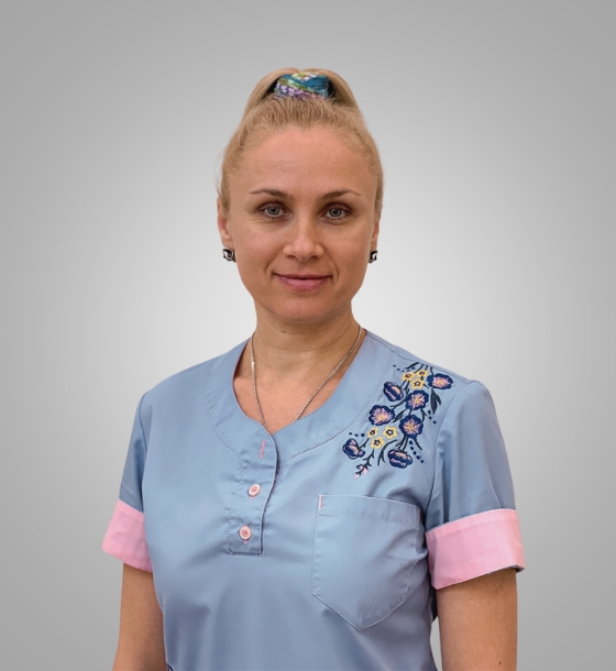 Масаж внутрішніх органів Школа «Реабілітолог» 10913