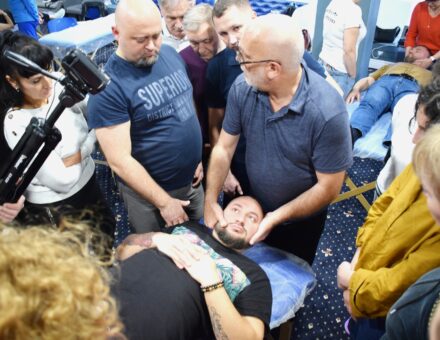 Структурні техніки в остеопатії: застосування для лікування соматичних дисфункцій. Семінар 1 Школа «Реабілітолог» 9824