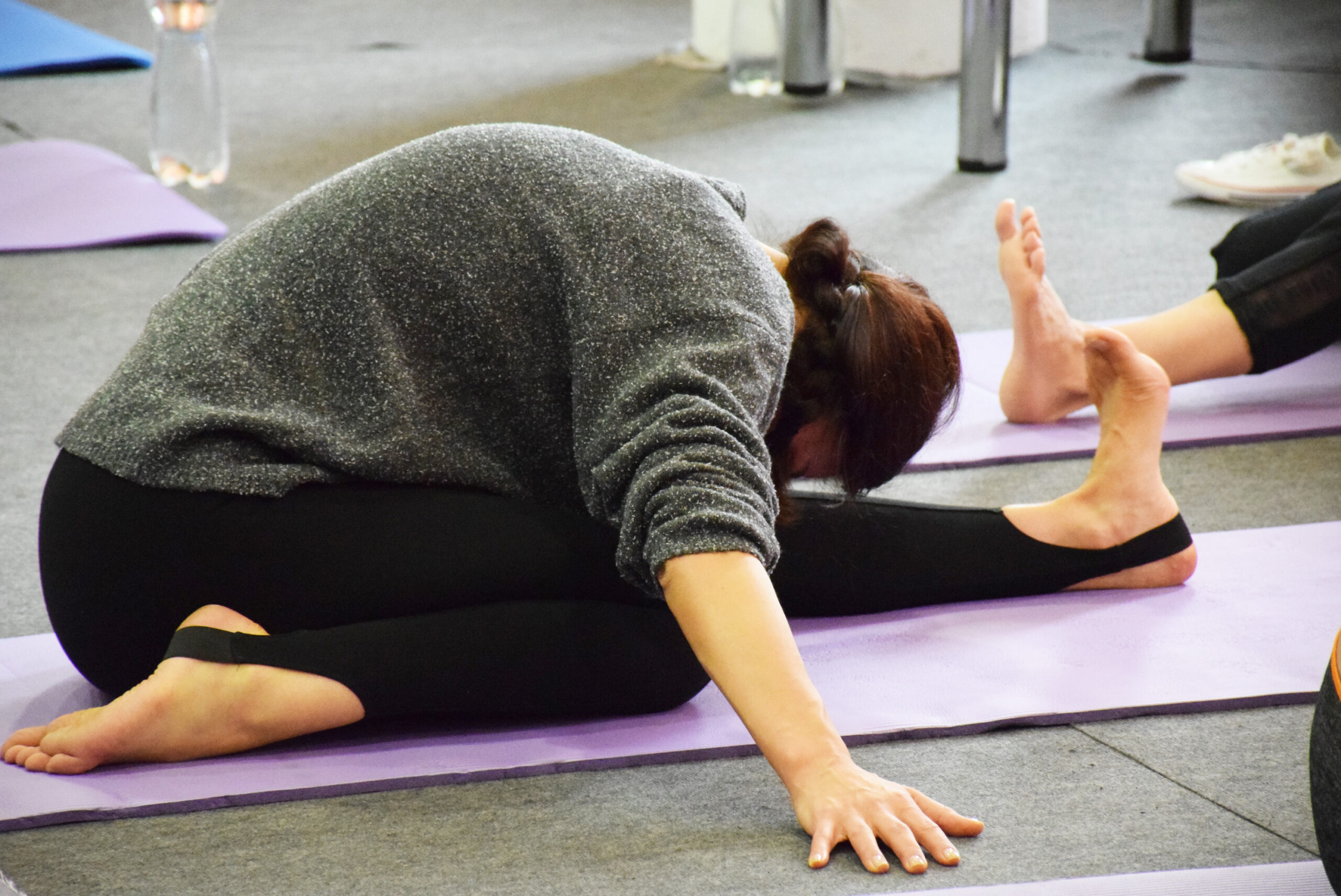 Базовий курс цигуну та допоміжні техніки йоги для фізичного і енергетичного відновлення організму Школа «Реабілітолог» 28085