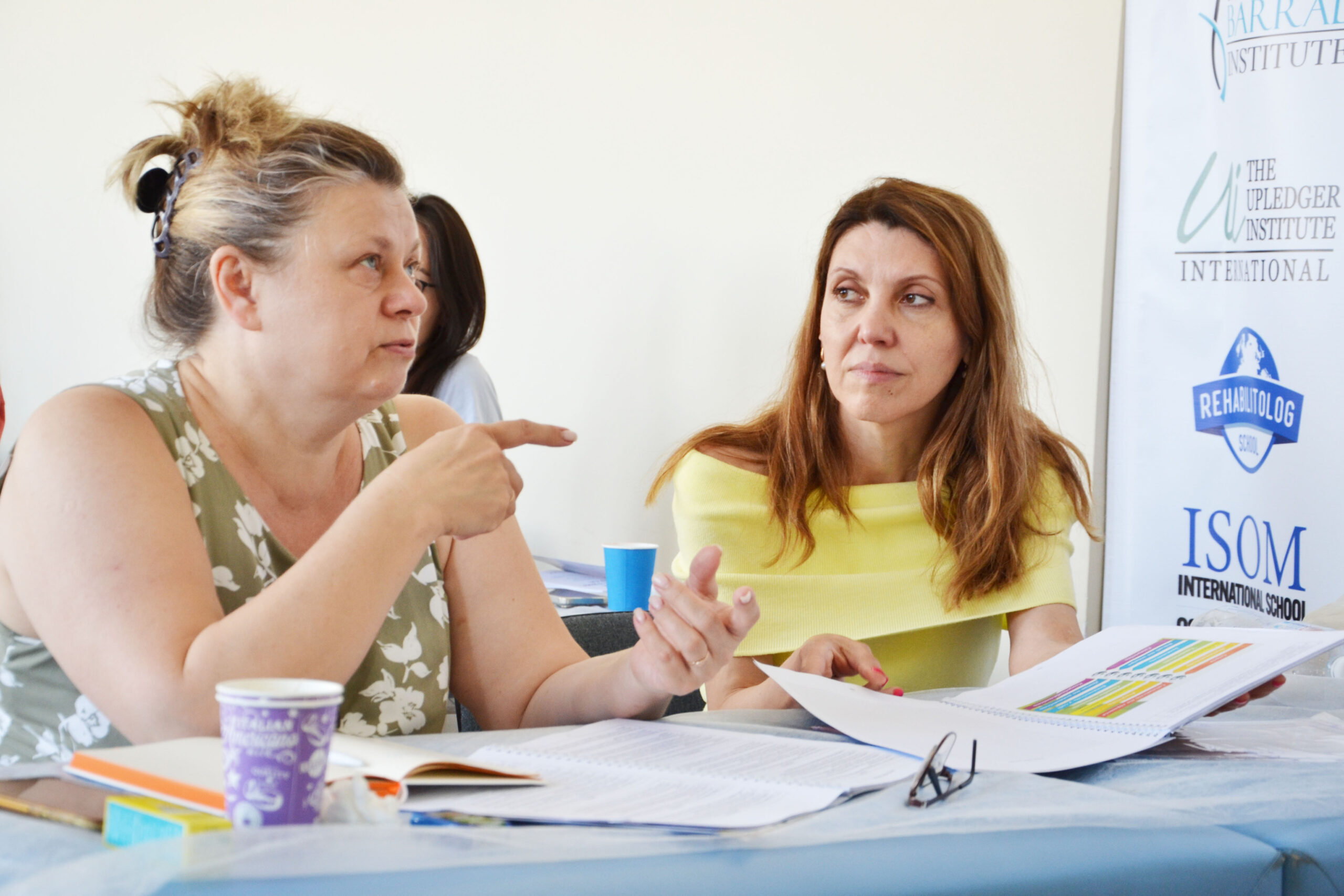 Психосоматичне відновлення за допомогою Флоротерапії. Практичний курс з есенцій Баха Школа &laquo;Реабілітолог&raquo; 24010