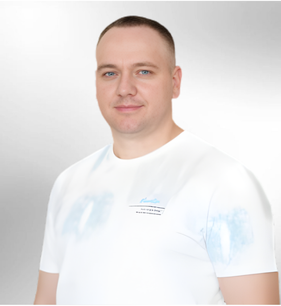 Андрій Кльоб Школа &laquo;Реабілітолог&raquo; 41070