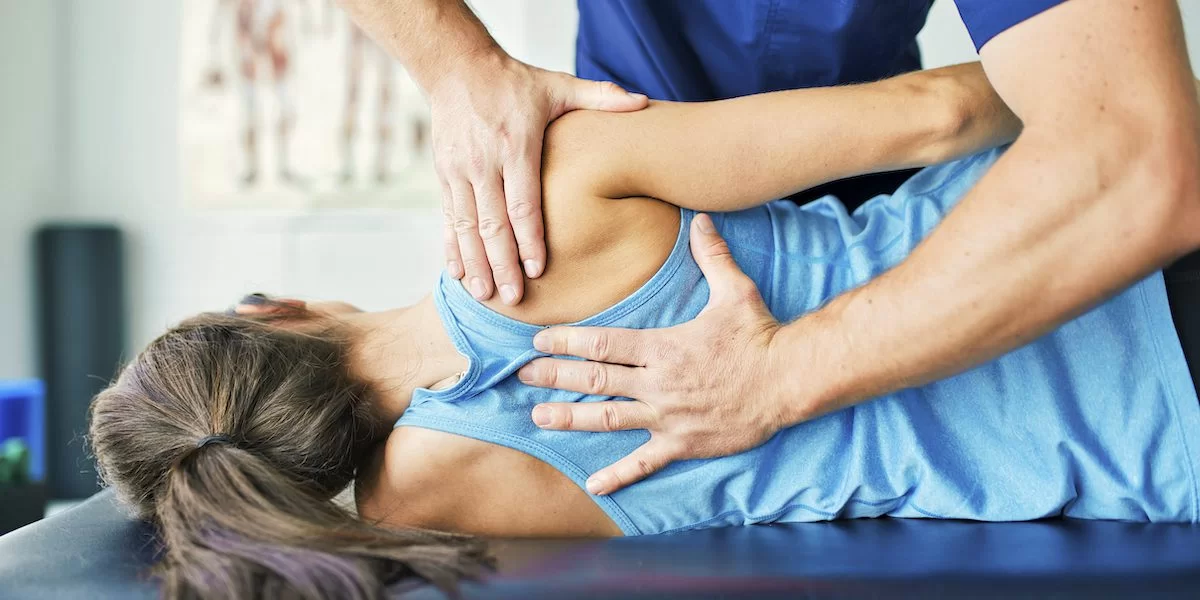 Імунологія в остеопатії Школа «Реабілітолог» 24345