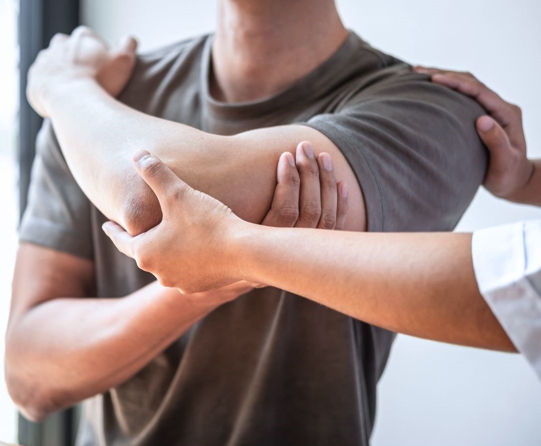 Метод проприоцептивной нейромышечной фасилитации в физической терапии неврологических и ортопедических пациентов Школа &laquo;Реабилитолог&raquo; 25321