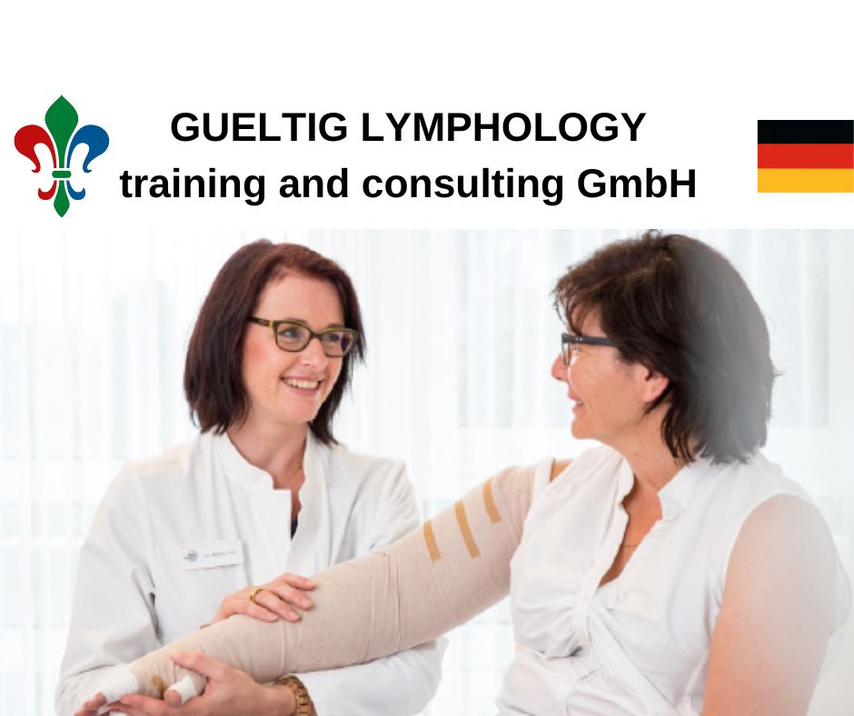 Мануальний лімфатичний дренаж і комплексна деконгестивна терапія (MLD/CDT). Семінар 2 Школа «Реабілітолог» 25674