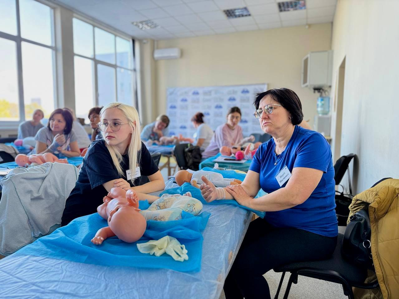 Массаж с основами физической терапии для детей в возрасте от 0 до 3 лет Школа «Реабилитолог» 36932