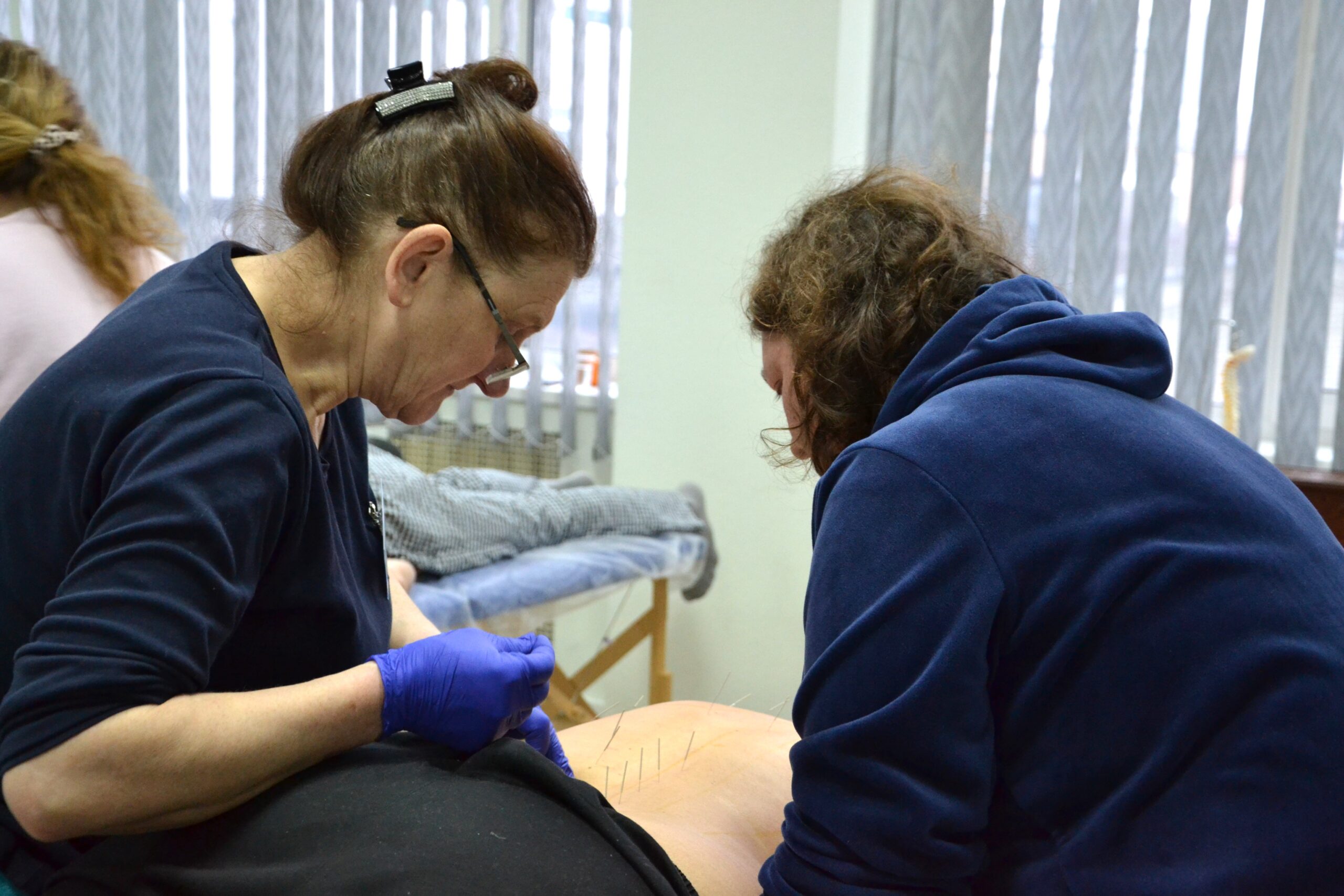 Застосування методу сухої голки (dry needling) у реабілітації Школа «Реабілітолог» 31576