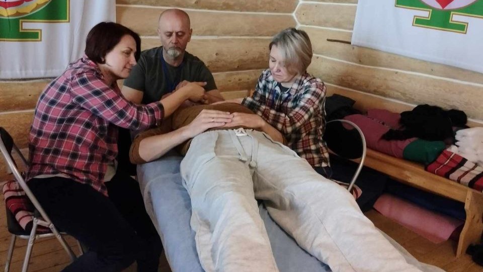 Сотрудничество с фондами Школа «Реабилитолог» 28573