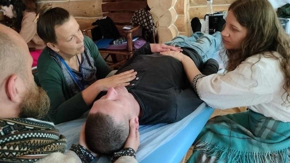 Сотрудничество с фондами Школа «Реабилитолог» 28572