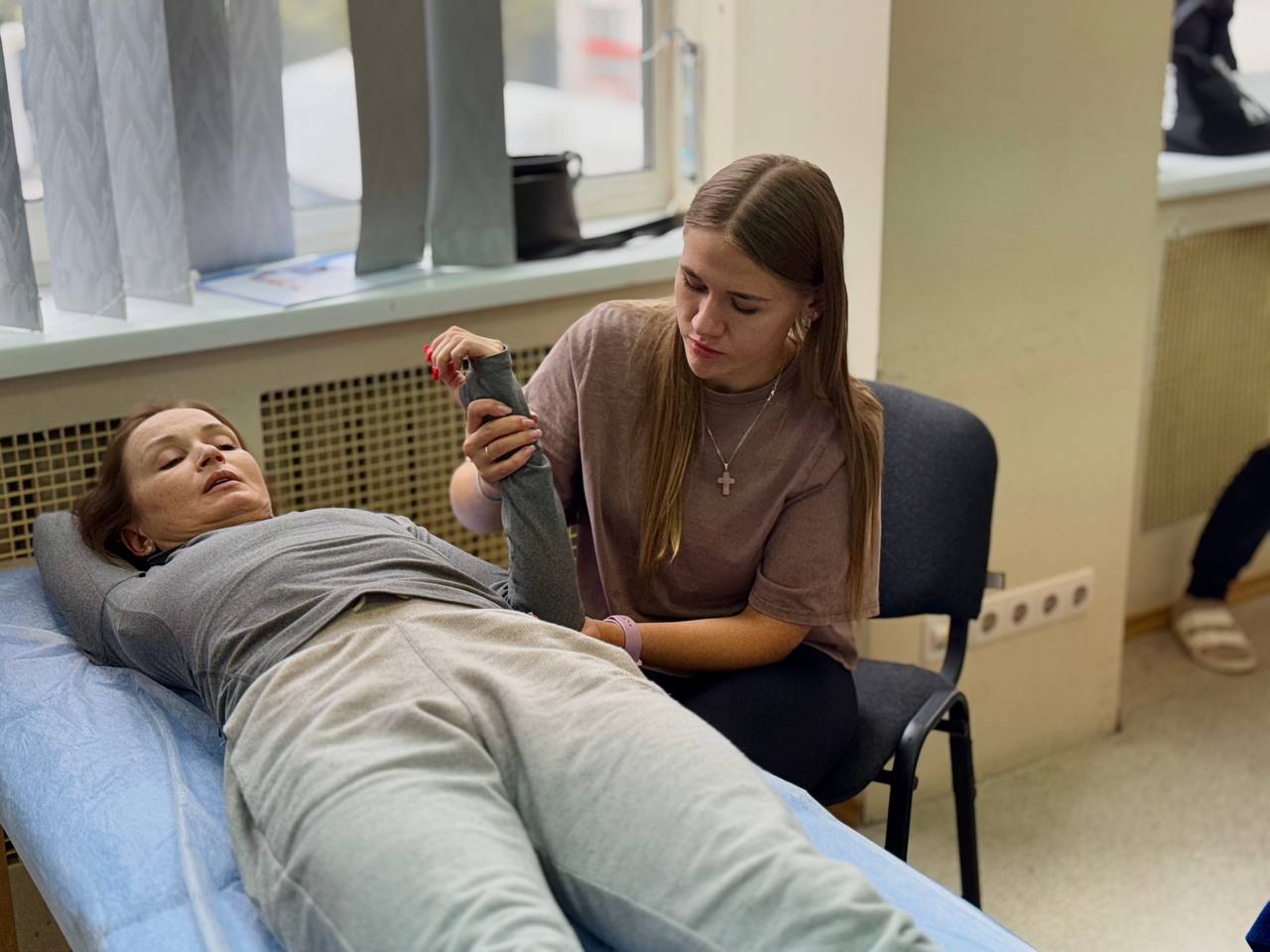 Техники остеопатической артикуляции суставов Школа &laquo;Реабилитолог&raquo; 37062