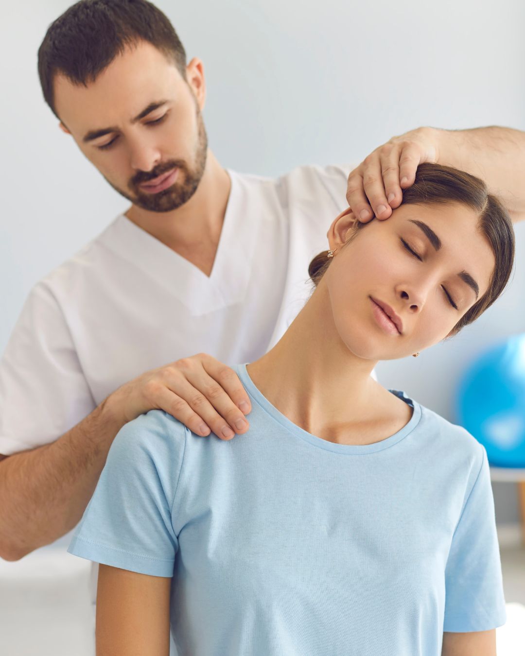 General Osteopathic Treatment: комплекс м’яких технік для оздоровлення всього тіла Школа «Реабілітолог» 33729