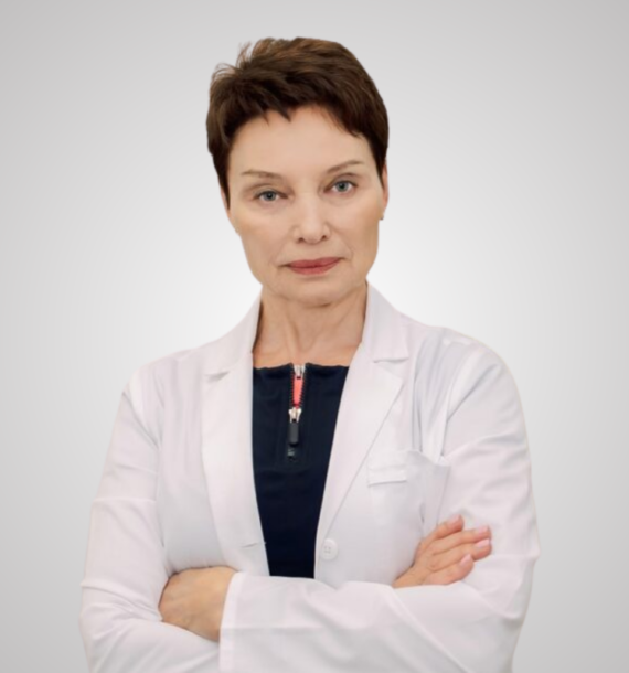 Наталья Вольская   Школа «Реабилитолог» 35386
