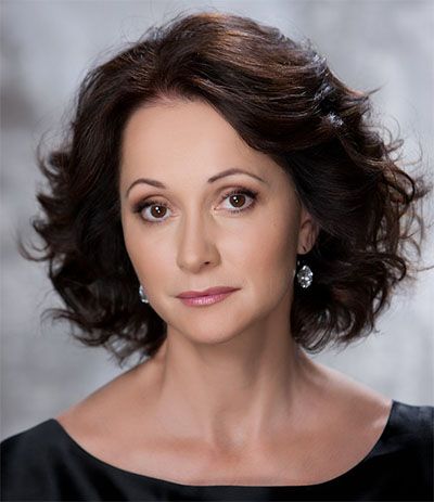 Мішел Джемін (Michelle Jamin), PT, DPT