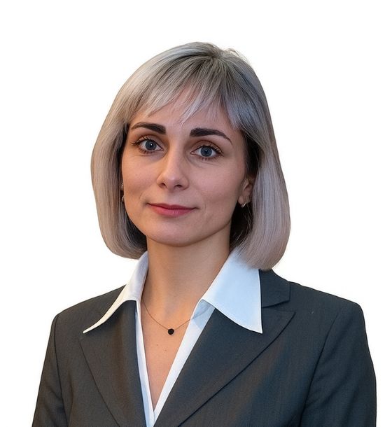 Жданович Розалія Ільнурівна Школа «Реабілітолог» 35506