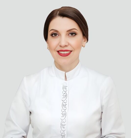 Ольга Навольська  Школа «Реабілітолог» 35922