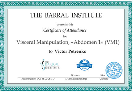 Главная Школа «Реабилитолог» 35641