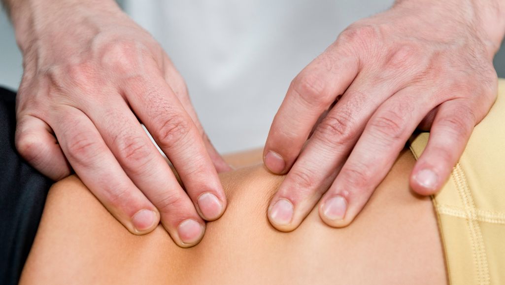 Применение остеопатических принципов в лечении рубцов Школа «Реабилитолог» 36422