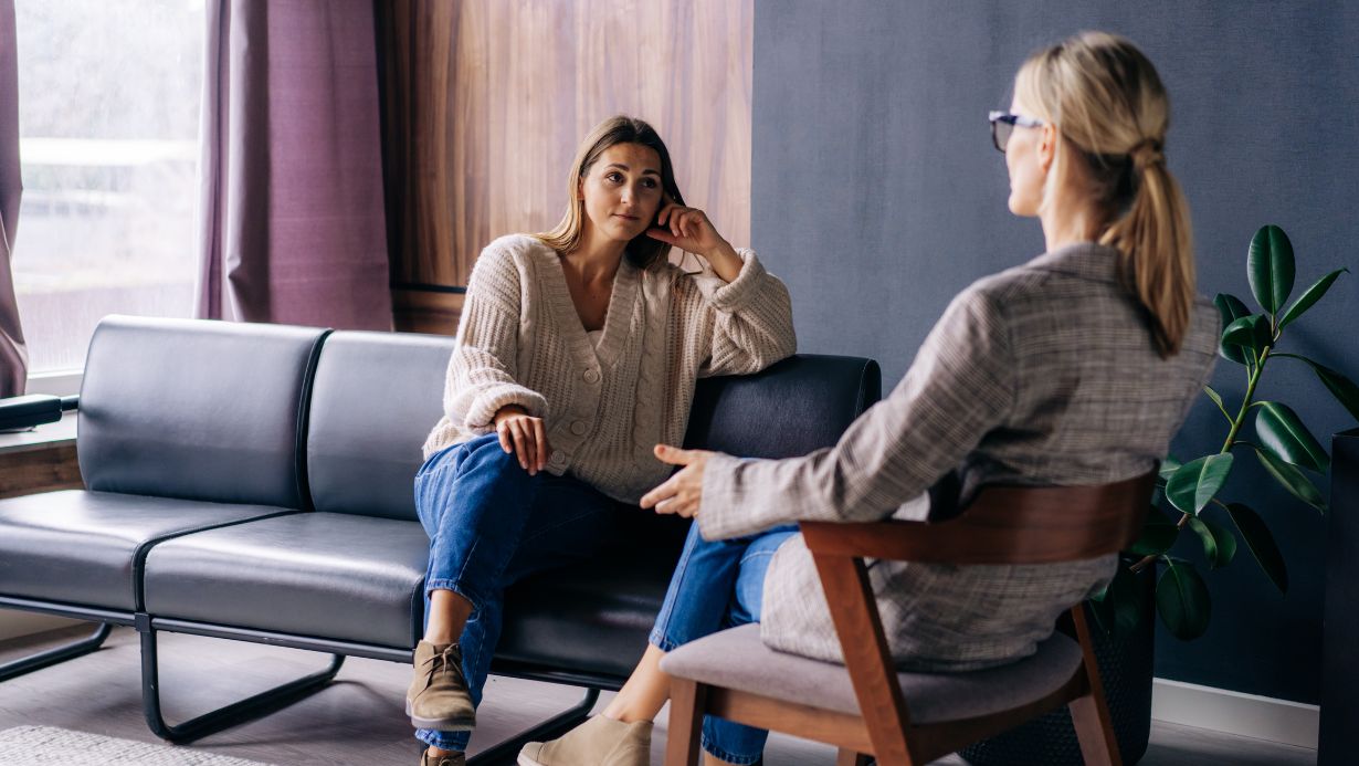 BWRT, EMDR та RTT: сучасні підходи до роботи з травмою, тривогою та обмежувальними переконаннями Школа &laquo;Реабілітолог&raquo; 36987