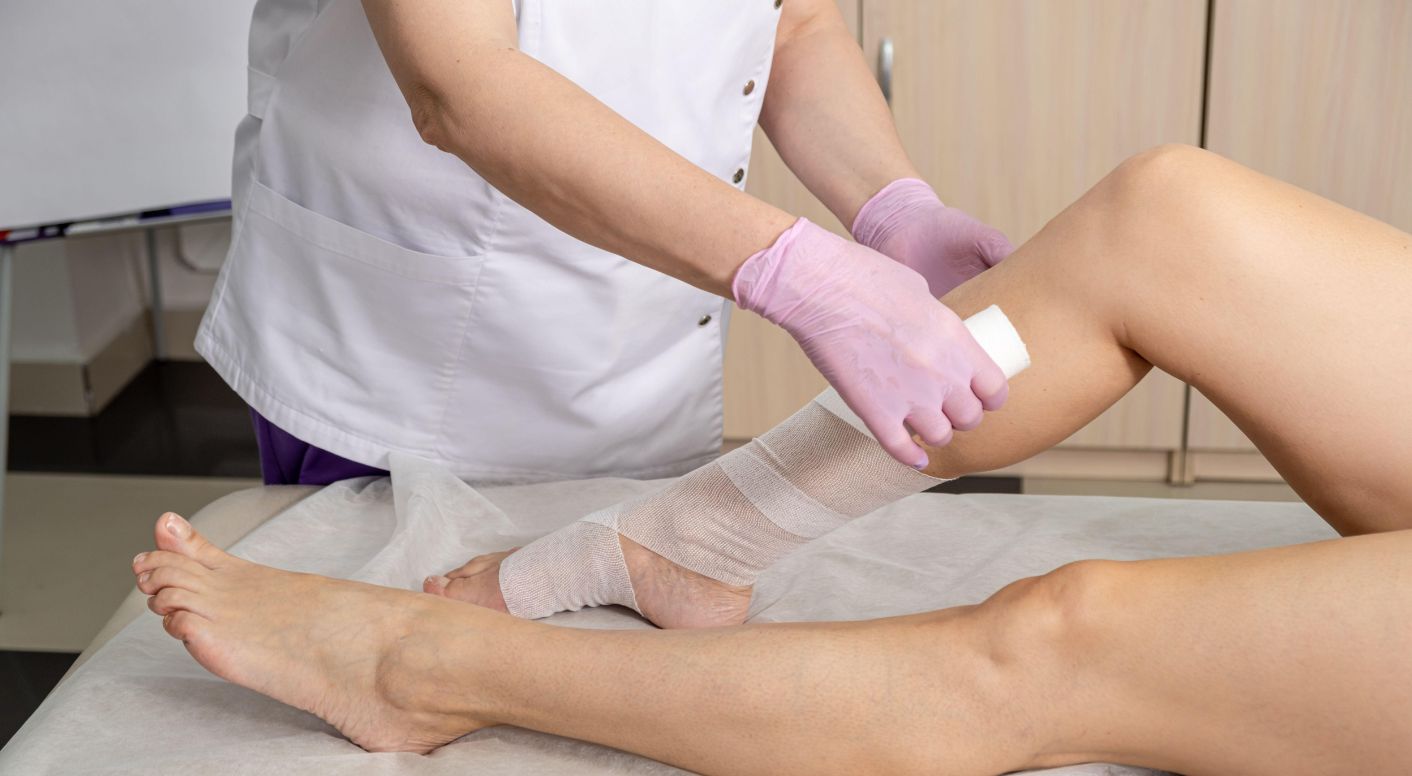 Комплексная терапия лимфатических отеков. Семинар 2. Вторичный лимфатический отек Школа «Реабилитолог» 37338