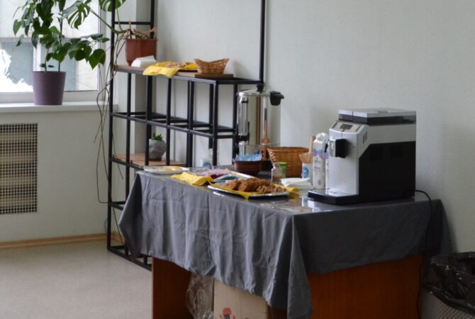 Аудиторії в оренду Школа «Реабілітолог» 38072