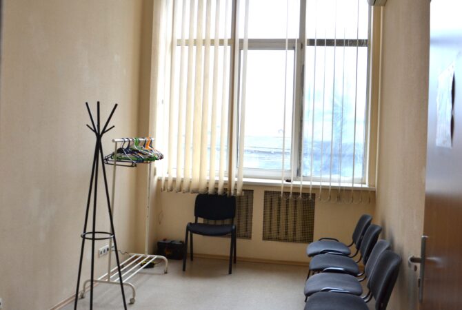 Аудиторії в оренду Школа «Реабілітолог» 38080