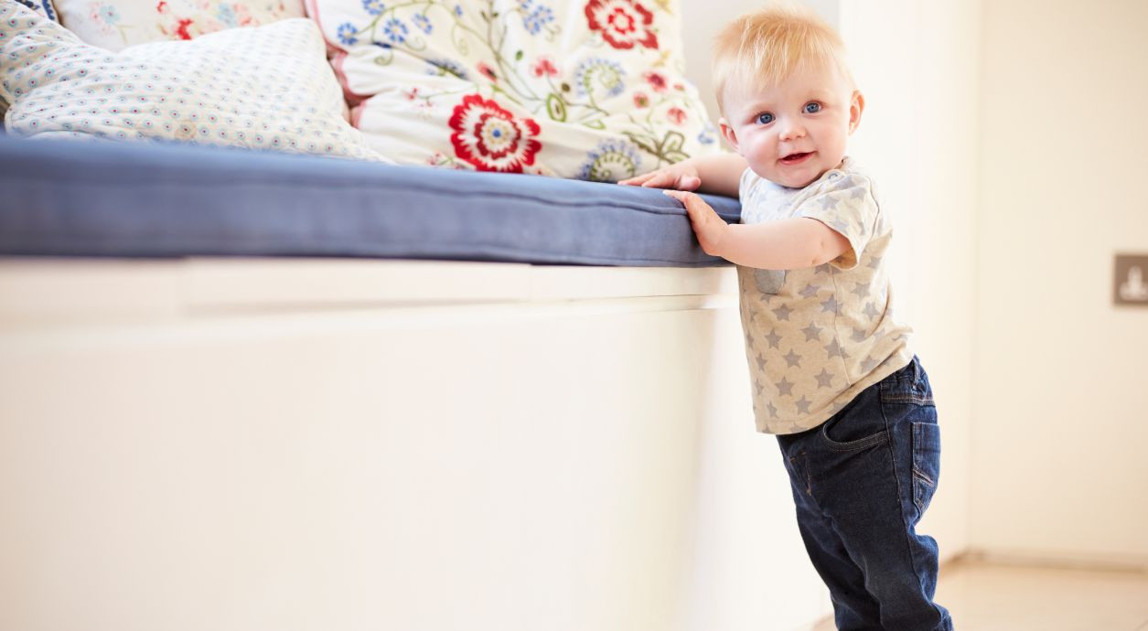 Онтогенез движения: физическая терапия при нарушениях ходьбы у детей Школа «Реабилитолог» 37579